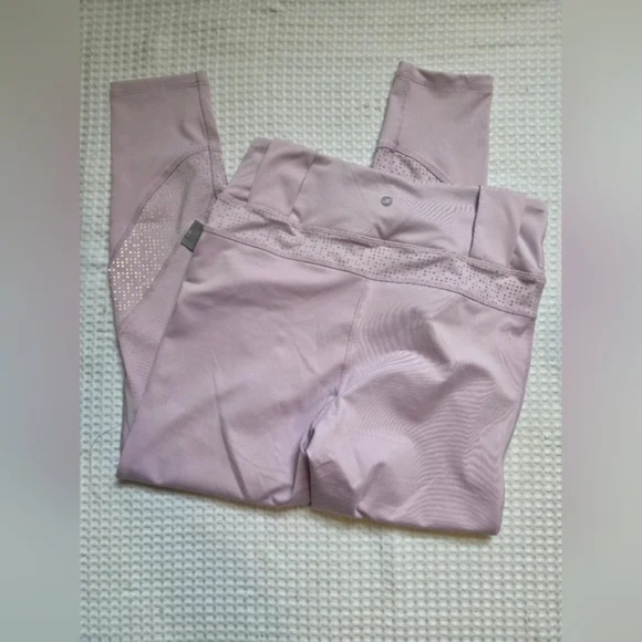 Joe Fresh Active Leggings - Picture 10 of 10